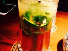 -Shanghai Brew House上海啤酒工坊(老外街店)