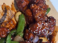 -普天和酒楼·新津菜·烤鸭(天津之眼店)