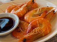 -The COOK·厨餐厅·自助餐(浦东嘉里大酒店)