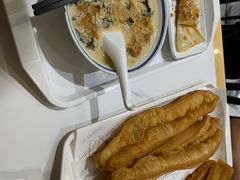 -小桃园·豆浆油条(复兴中路店)