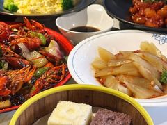 -胖鱼头·南京菜·河景餐厅(夫子庙店)