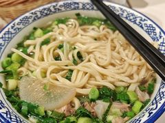 -兰州马子禄牛肉面(文景公园店)