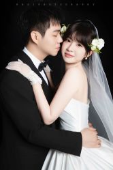 -卡兹摄影STUDIO婚纱摄影(文化路万达店)