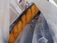 -弘祥蜂蜜大麻花(烟大店)