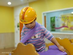 -金宝贝早教中心(北洋校区)