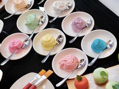 -北纬29度大堂吧-重庆富力艾美酒店-近江岸天街