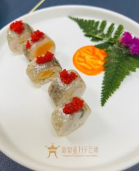 -新寰亚月子会所(金鸡湖凯宾店)
