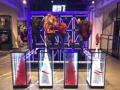 -NIKE品牌体验店(南京东路店)