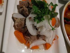 -疆Jiang·新疆秘制料理