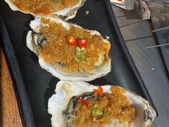 -钱锋炭缸烧烤(安达街直营二店)