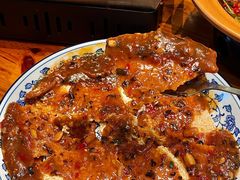 -永安水煮活鱼·仪征菜(仪征奥林匹克店)