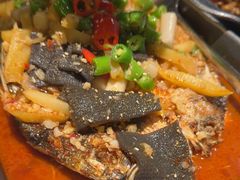 -蛙喔炭烧牛蛙(盐城盐都万达店)