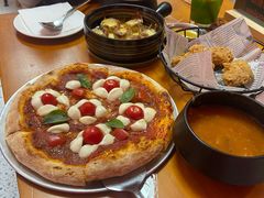 -黑熊披萨orso pizza