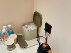 -长沙五一广场东塘地铁站亚朵酒店