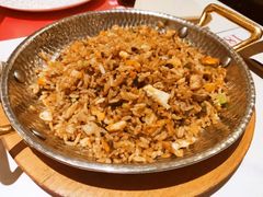 -赤火牛排(金狮广场店)