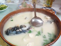 -灵福缘私房菜·农家菜(拈花湾·灵山大佛必推店)