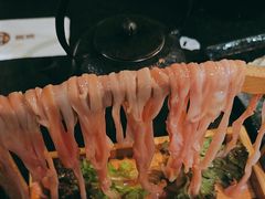 -湊湊火锅·茶憩(来福士广场店)