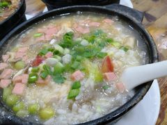 -沈妈砂锅(光华村店)