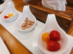 -青城山六善酒店·紫氣園中餐厅