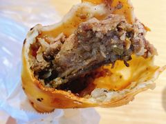 -中关村烤包子(中关村店)