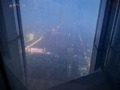 -云·酷Atmosphere(国贸大酒店)