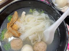 -纽顿熟食中心