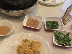 -鹅香四海·卤水火锅·砂锅粥·潮汕菜(宝安店)