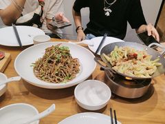 -蘇河湾·新鲁菜·泰山宴老店