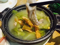 -丰食坊特色餐厅(恩平店)
