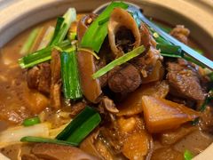 -阿明小菜·海鲜·上海菜(梅陇店)