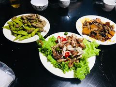 -济南亮亮烧烤(延安三路店)