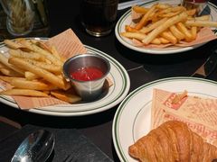 -404干式熟成牛排馆•聚会餐厅