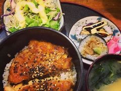 -京和风食堂·定食寿喜锅(保利樾广场店)