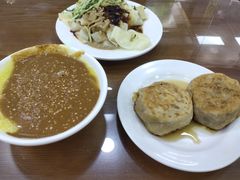 门钉肉饼-白魁老号饭庄(交道口店)