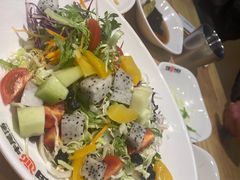 -大田牛尾汤(幸福河市场店)