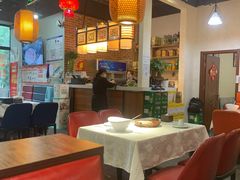 -雲蜀龙阁·金牌水煮鱼(方庄店)