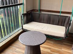 -上海崇明金茂凯悦酒店