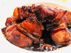 吉士红烧肉-新吉士·上海菜(浦东LCM置汇旭辉店)