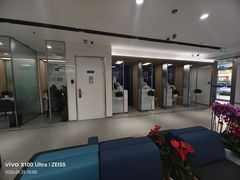 -交通银行(北京和平里支行)