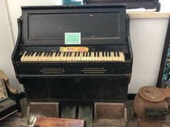 -清风小镇闯关东影视基地