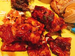 -马哥孛罗咖啡厅·Cafe Marco (厦门马哥孛罗东方大酒店)