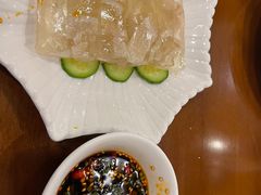 -陕西大厦中餐厅(陕西驻沪办店)