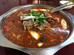 -老巷羊蝎子城(湘江世纪城店)