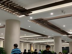 大堂-粤西稻里(富力路店)