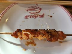 -老姑砂锅·烧烤天津菜(体北道店)