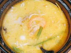 -云海肴云南菜·蒸汽石锅鱼(北京良乡华冠店)