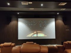 -御养源·影院式足道·按摩SPA·星级自助餐(青秀店)