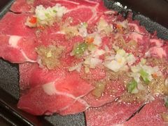 -新石器烤肉(中房金谊广场店)