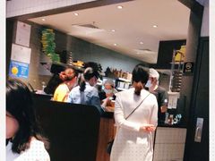-乐凯撒披萨(南山书城店)
