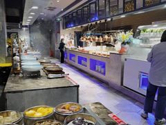 -吉布鲁牛排海鲜自助(袁州店)